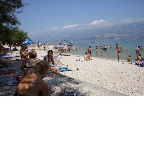 Camping Planik