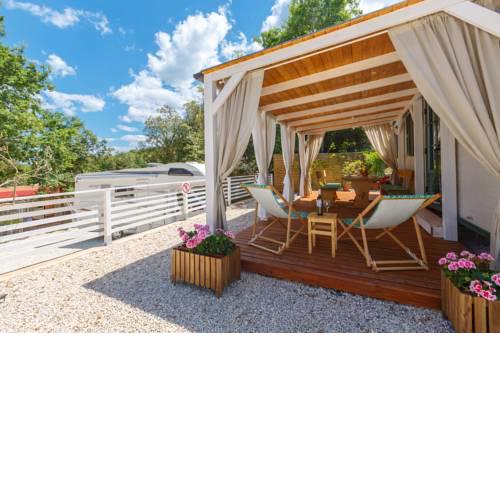 Camping Resort Tina Vrsar