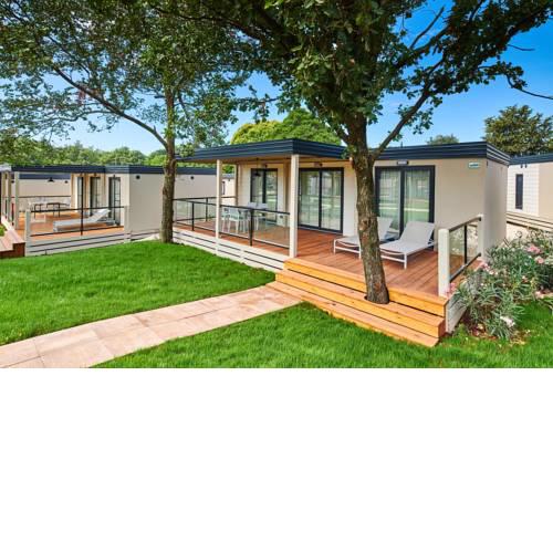Camping Stella Maris Mobile Homes