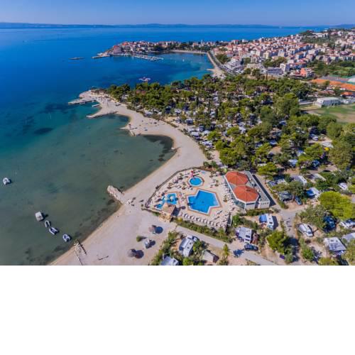 Camping Stobreč Split