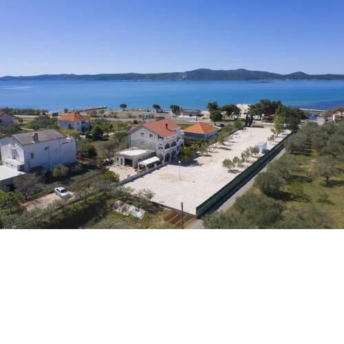 Camping Sukošan Beach