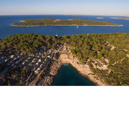 Camping Village Poljana