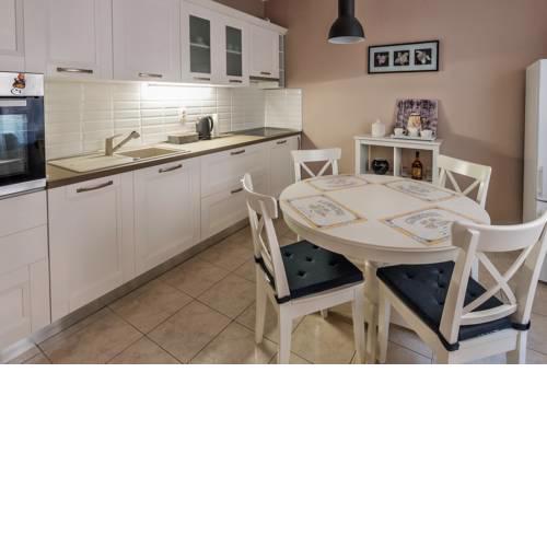 Candy City Centre Apartment