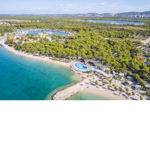 Canvas Holidays Mobile Homes Solaris