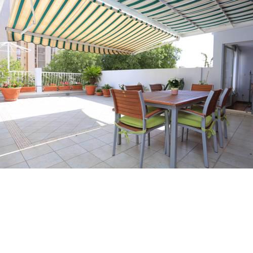 Capo Apartment