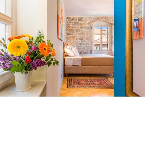 Captain's Guest House