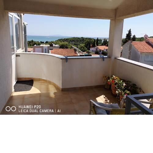 Captivating 1-Bed Apartment in Premantura