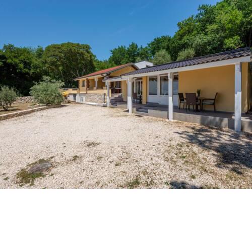 Captivating Holiday Home in Tribanj near the Sea