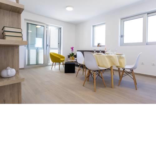 Cara Apartments
