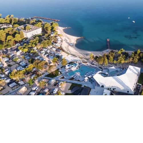 Caravan park Falkensteiner Premium Camping Zadar - CDN02102g-MYC