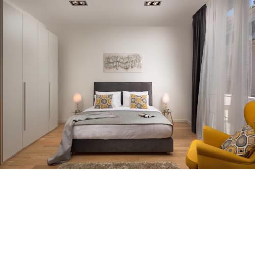 Carducci Apartment - Center Pula