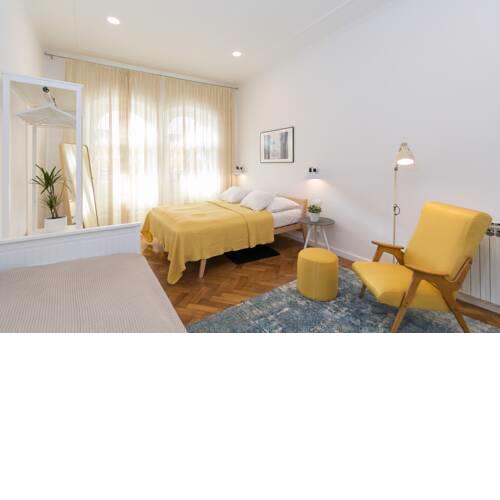 Carera Apartments by Irundo