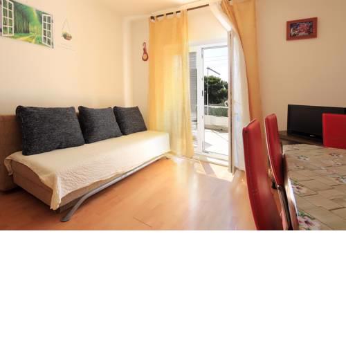 Carla Central Apartments