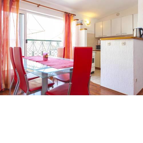 Carolija Apartment