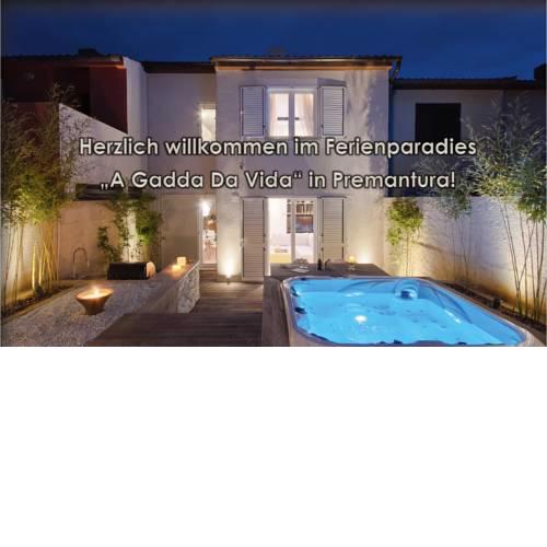 Casa a Gadda da Vida