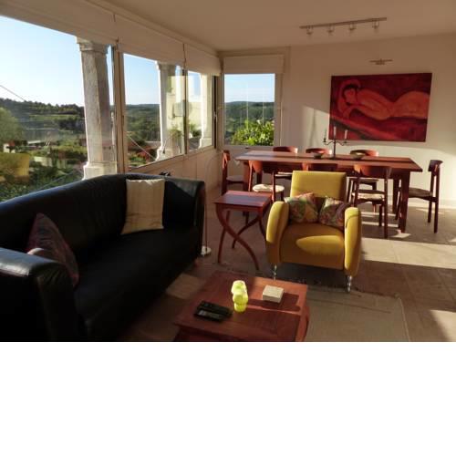Casa Acqua Dolce - House with 4 Bedrooms and Own Spa
