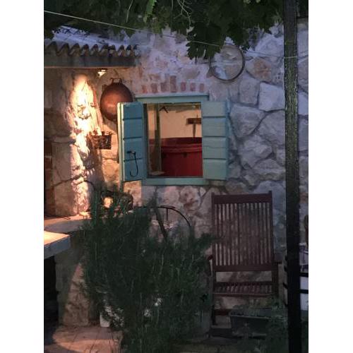 Casa Adrijana