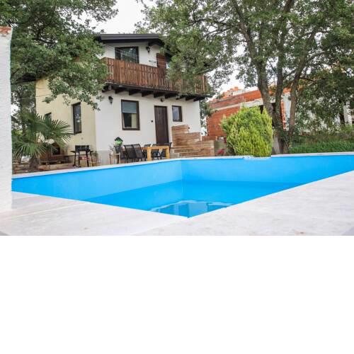 Casa Ajla with private Pool
