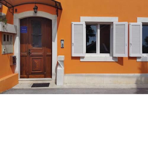 Casa Allegra Apartments