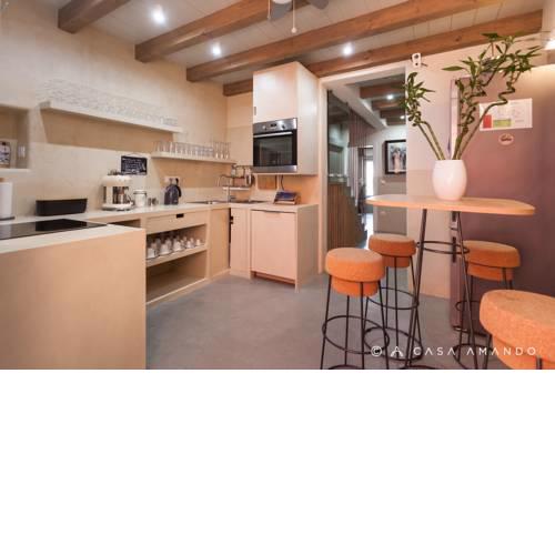 Casa Amando Boutique Guesthouse