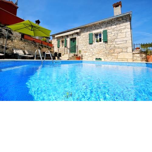 Casa Antignana