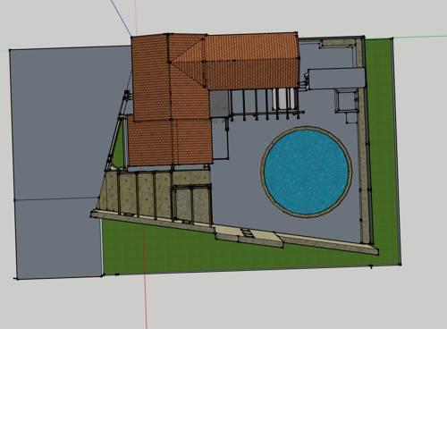 "Casa Aqua" - Barbići