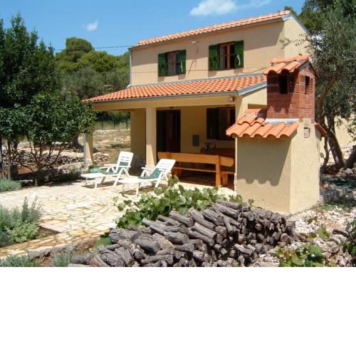 Casa Aromatica Maria