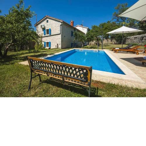 Casa Atilio & Ana