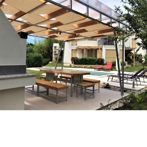 Casa Bamboo