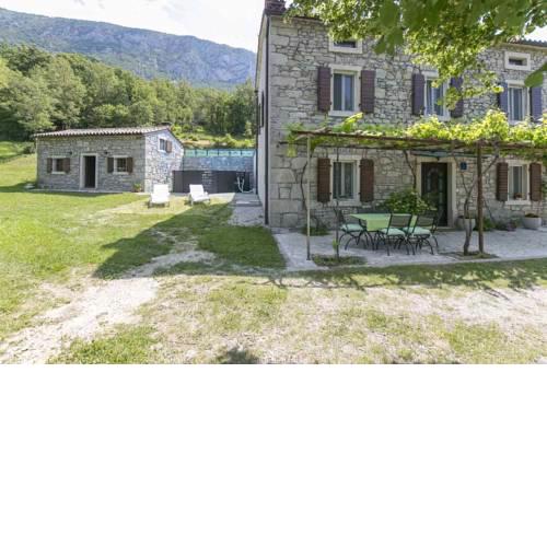 Casa Baroni