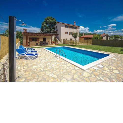 Casa Bastiani