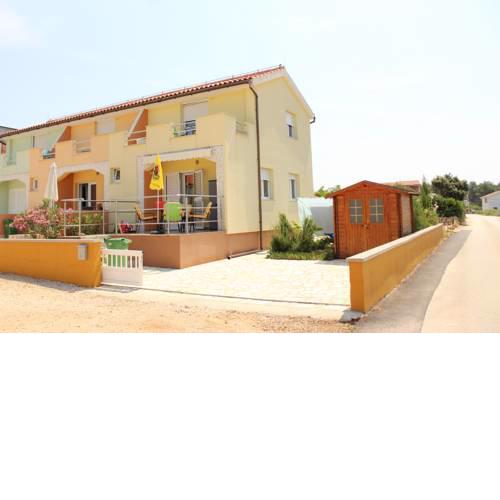 Casa Brigitte
