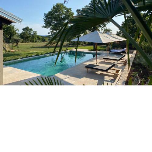 Casa Conte Istria