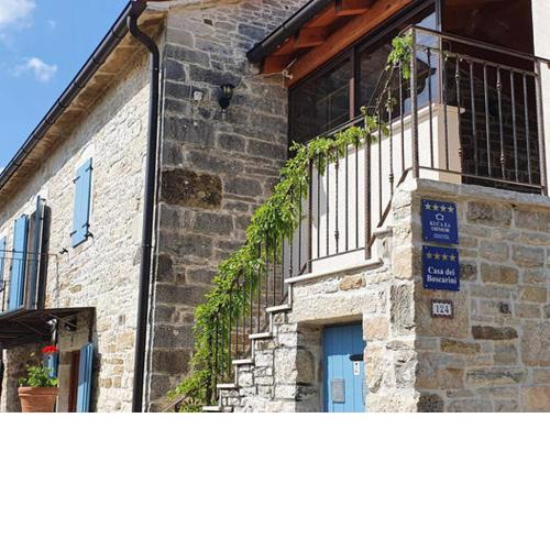 Casa dei Boscarini