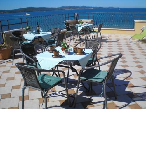Casa Del Sol Apartments