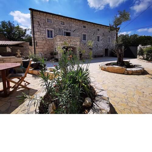 Casa della Grofica