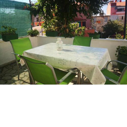 Casa di nonna Pina, kuca u blizini Arene