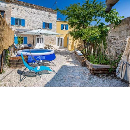 Casa di Pietra Matelići