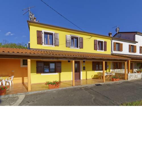 Casa Dory