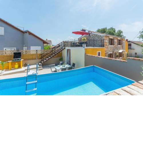 Casa Dvi Mendule