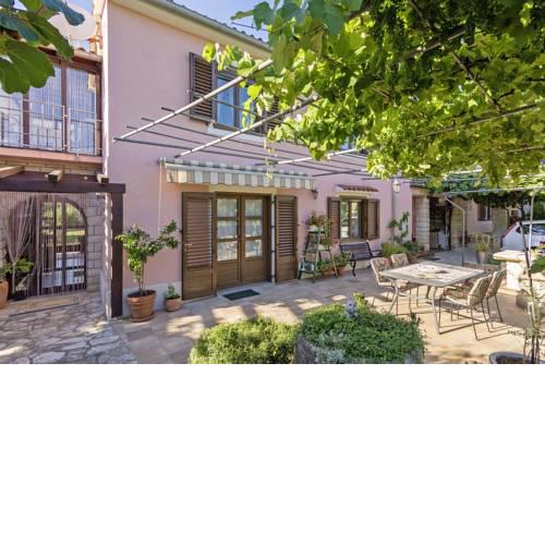 Casa Emilia in Vodnjan * Istrien