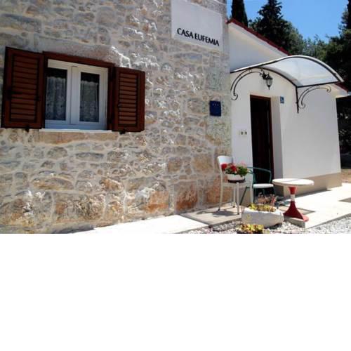 Casa Eufemia