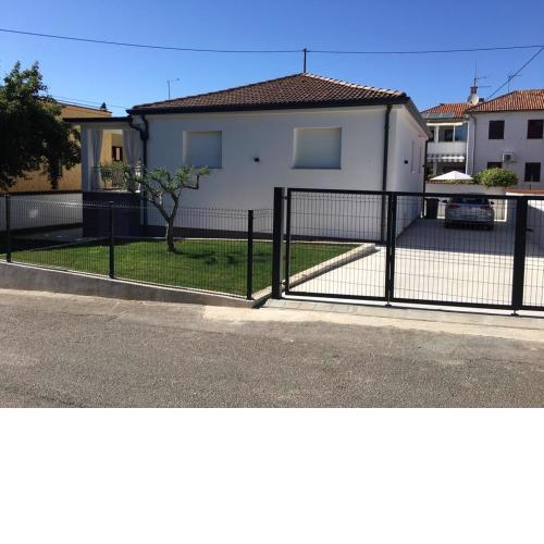 Casa Fabris with Pool