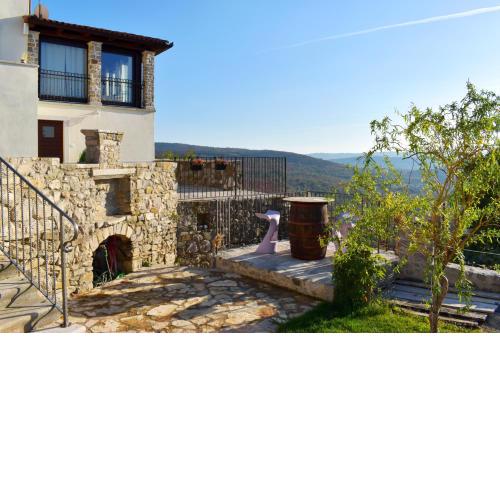 CASA FERMEGLIA