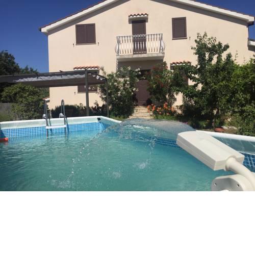Casa Fiumana