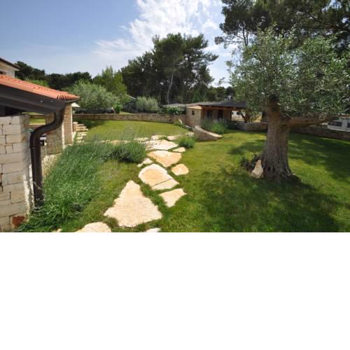 Casa Fogoler Fažana