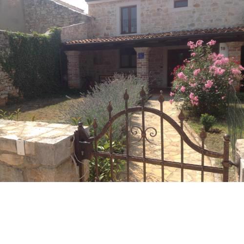 Casa Ghedda