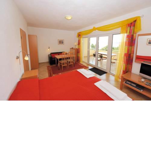 Casa-Gorma at the beach, Apartment 121