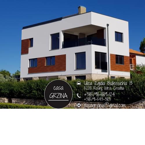 Casa Grzina