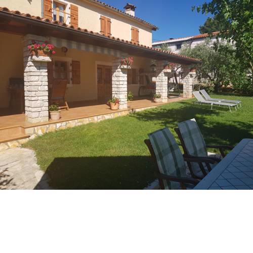 CASA ISTRIA